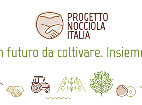 Progetto Nocciola Italia a Eima International 2018