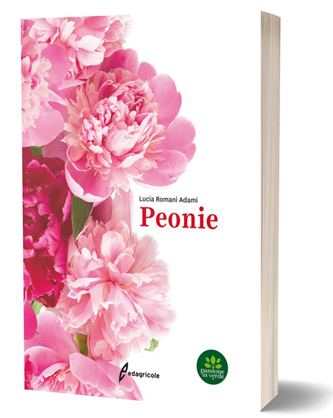 Presentazione del volume Peonie a Giardini d'Autore