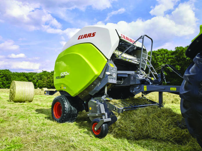 Claas Rollant.
