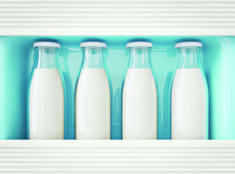 quotazioni latte