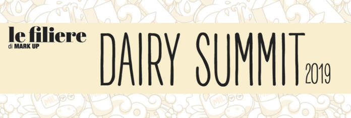 Dairy Summit 2019, l’appuntamento per l’intera filiera lattiero-casearia