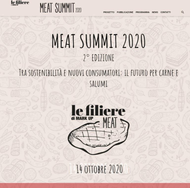 meat e dairy summit