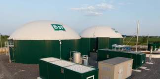 impianti biogas acciaio